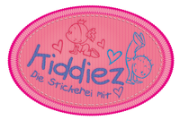 Kiddiez.de - Die Stickerei mit Herz 